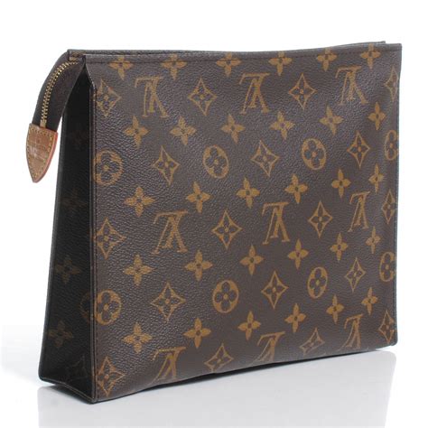 louis vuitton monogram toiletry pouch 26 replica|louis vuitton monogram toiletry pouch.